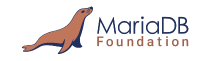 MariaDB—Open-Source-India-Logo MariaDB