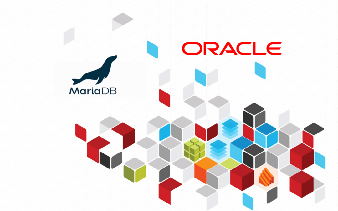 MariaDB Enterprise vs Oracle Database Enterprise Editie