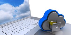 Alfresco storage