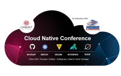 Aplikasi Cloud Native – Kembangkan, Terapkan, Amankan, Integrasikan, dan Skala dengan Stack Modern