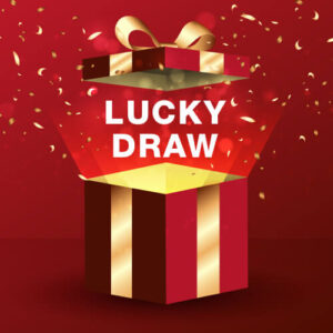 Lucky Draw