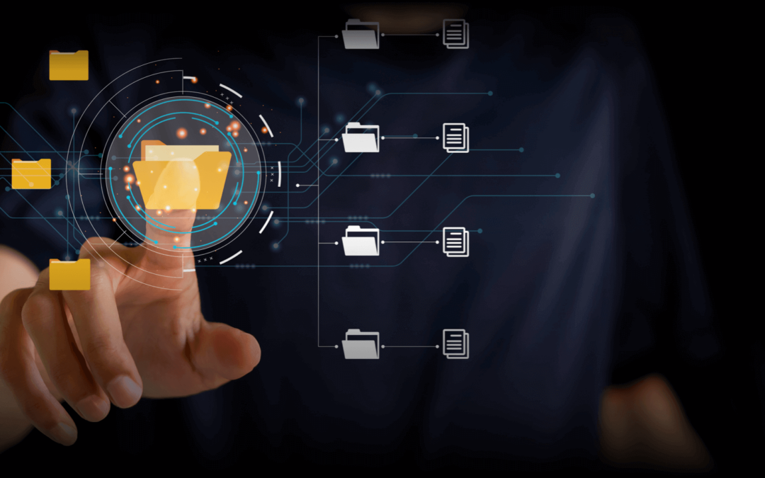 Migrasi dari ECM Lama, FileNet ke Alfresco Enterprise