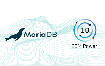 MariaDB Enterprise Server performance on Red Hat Enterprise Linux on IBM® Power10 (ppc64le) architecture and Intel® x86_64 architecture