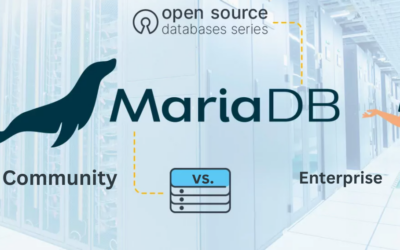 MariaDB Community vs. Enterprise: A Comprehensive Comparison