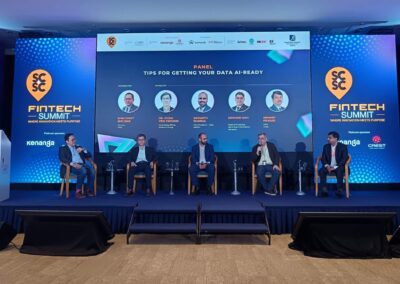 fintech event