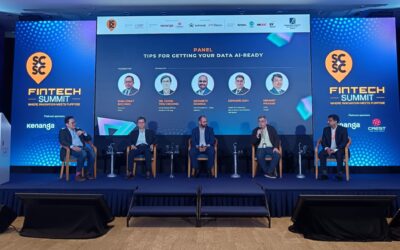 Fintech Event 2024, KL