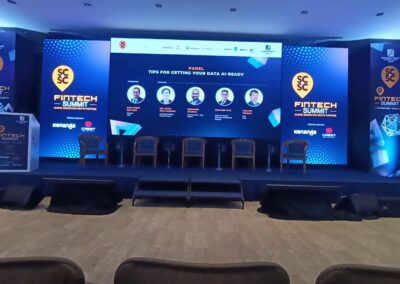 fintech event