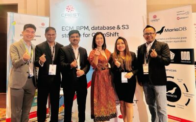 Red Hat Connect 2024, Jakarta