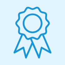 Award-Winning Digital Delivery