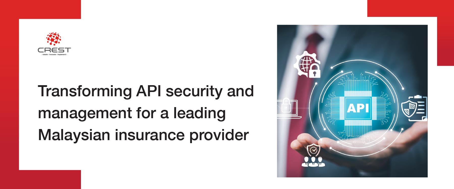 Transforming API