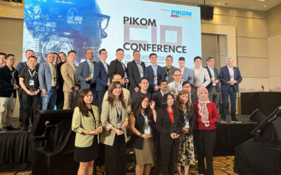 PIKOM CIO Conference