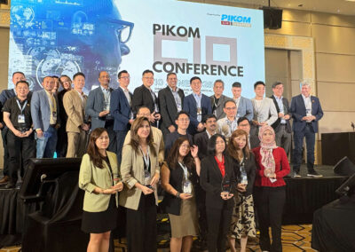 Pikom Event