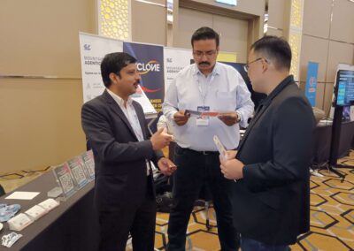 Pikom Event