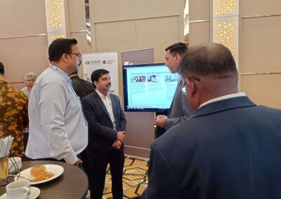 Pikom Event