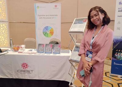 Pikom Event