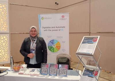 Pikom Event