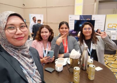 Pikom Event