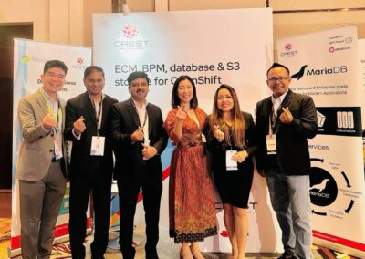RedHat Event