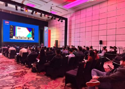 RedHat Event
