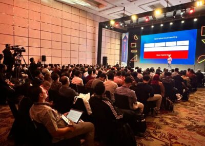 RedHat Event