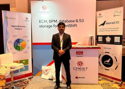 RedHat Event