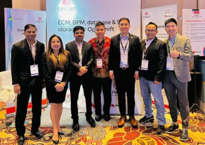 RedHat Event