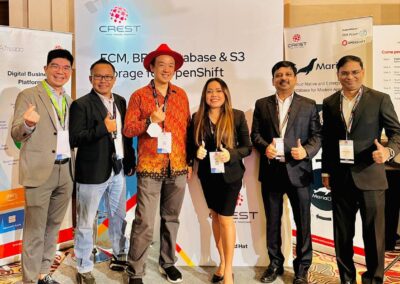 RedHat Event