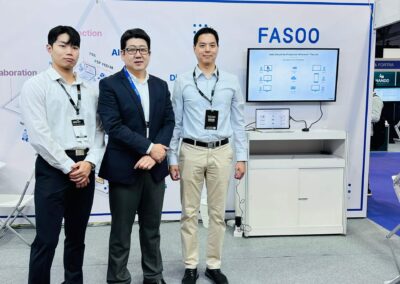 Singapore Tech Event