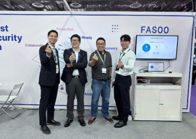 Singapore Tech Event