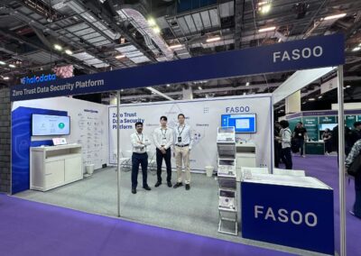 Singapore Tech Event
