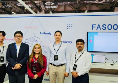 Singapore Tech Event