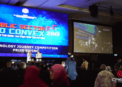 CIO-Convex-2019 Event