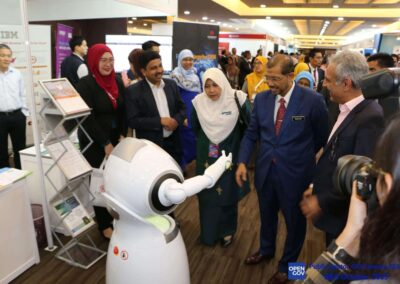CIO-Convex-2019 Event