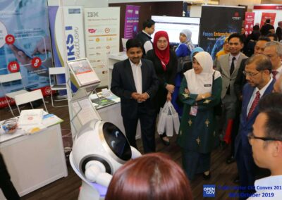 CIO-Convex-2019 Event