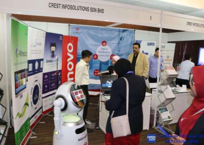 CIO-Convex-2019 Event