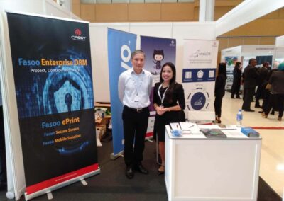 CIO-Convex-2019 Event