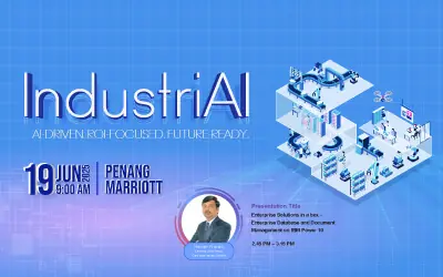 IndustriAI-Penang