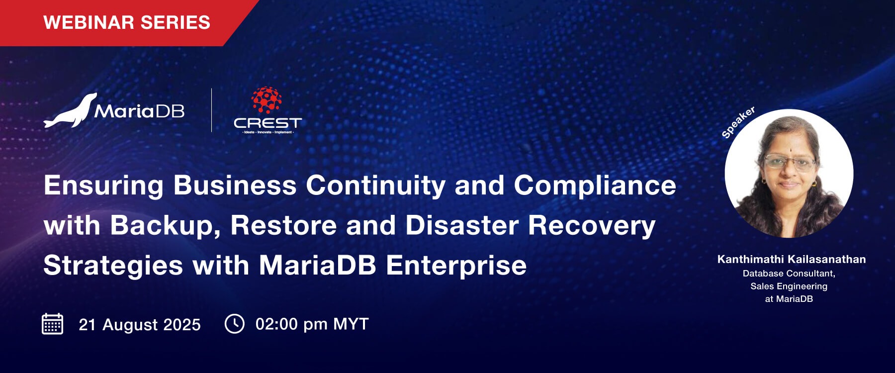 Webinar-21 august