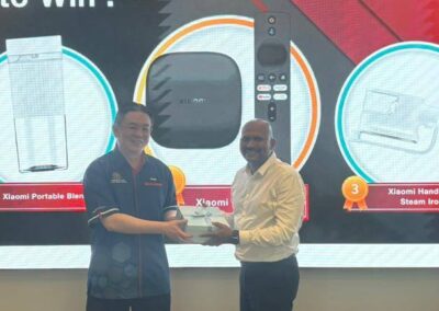 public sector tech day event
