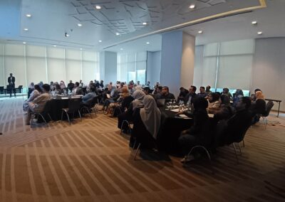 public sector tech day event