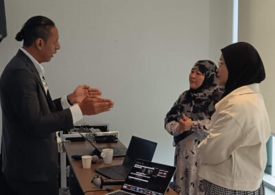 public sector tech day event