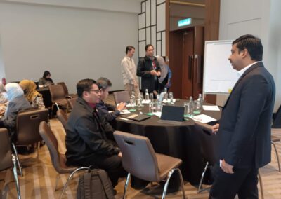 public sector tech day event