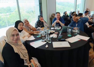 public sector tech day event