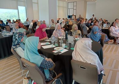 public sector tech day event