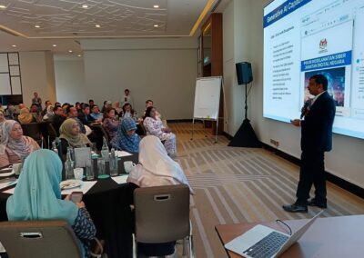 public sector tech day event