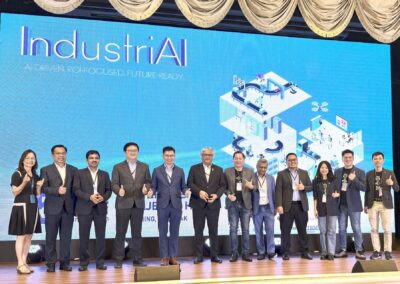 IndustriAI part2 event