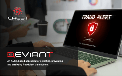 DEVIANT – Fraud Detection Solution