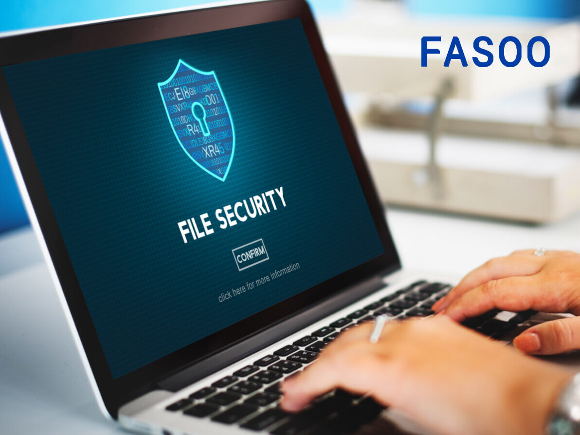 Fasoo-security