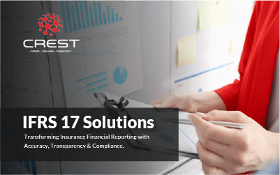 IFRS 17 Solutions
