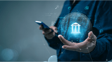 Singapore’s digital bank